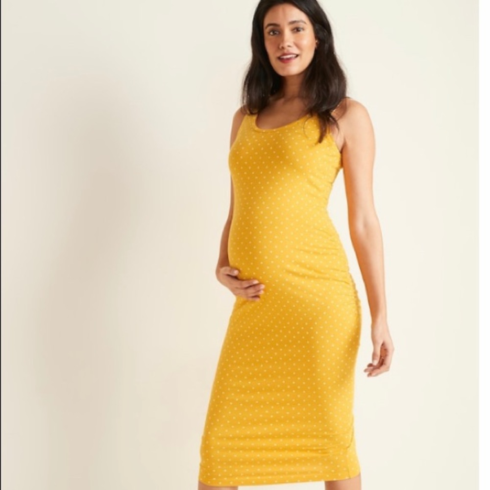 Maternity Dress